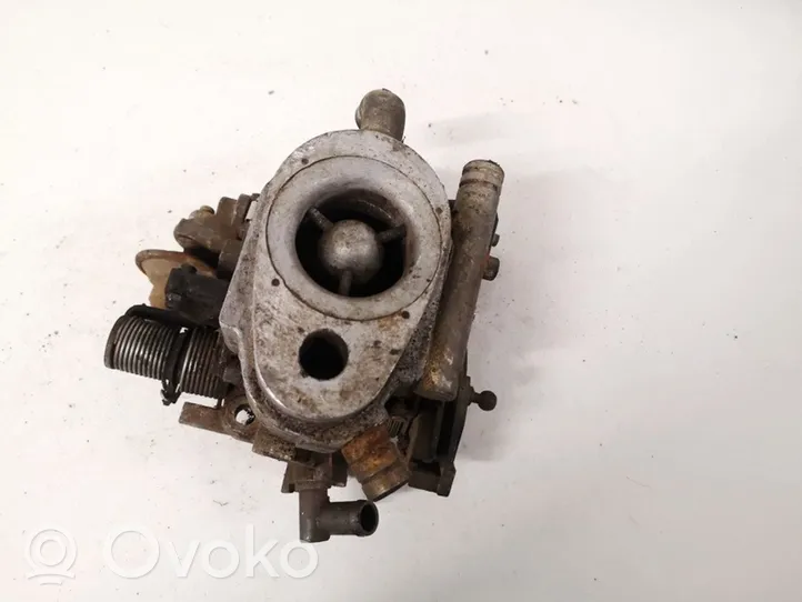 Audi 100 S4 C4 Droselinė sklendė 31446300