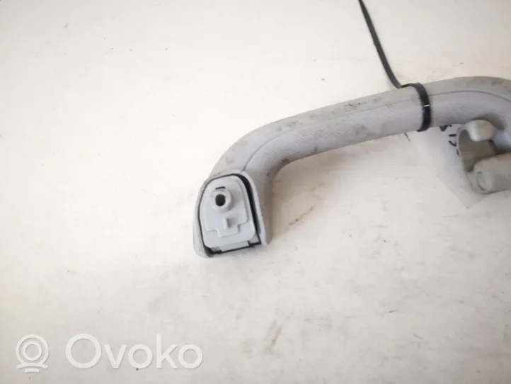 Hyundai Sonata Rear interior roof grab handle 