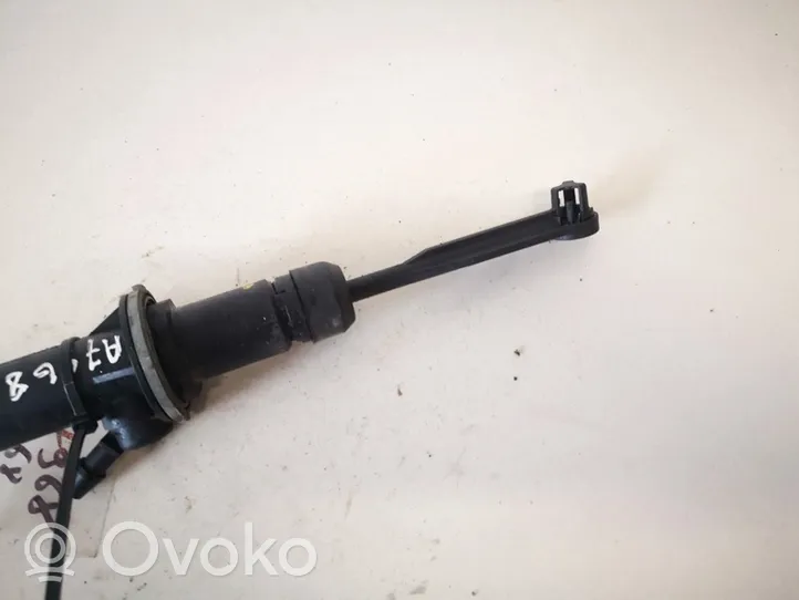 Dacia Sandero Clutch master cylinder 