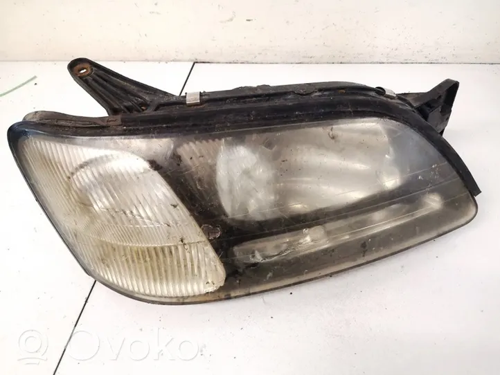 Subaru Legacy Phare frontale 10020653