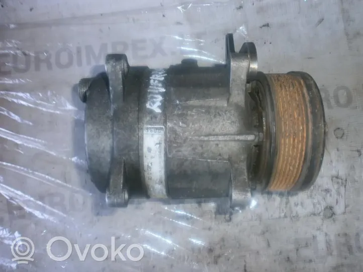 Rover 214 - 216 - 220 Compressore aria condizionata (A/C) (pompa) 6553634