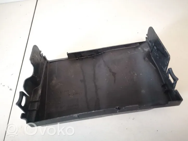 Volkswagen Polo Battery box tray cover/lid 6q0915429