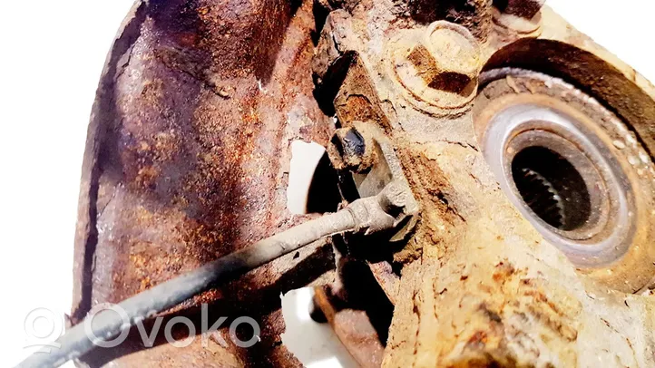 Toyota Auris 150 Czujnik prędkości obrotowej koła ABS 8954302060