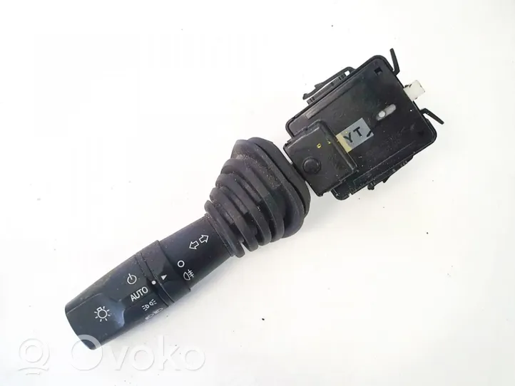 Chevrolet Captiva Indicator stalk 202005410