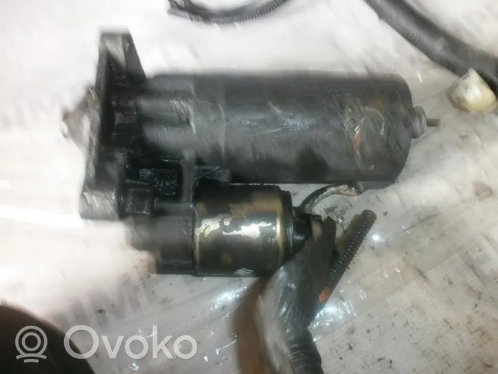 Renault Laguna I Starter motor 1005821116