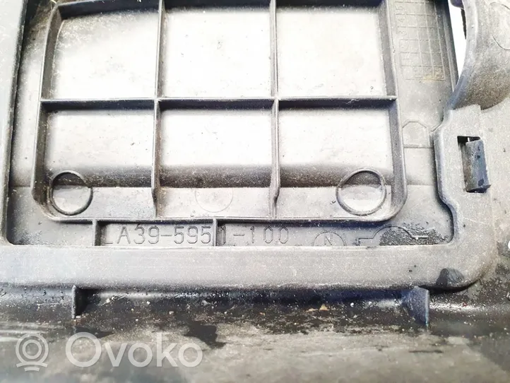 Nissan Murano Z50 Rivestimento del tergicristallo la395951100