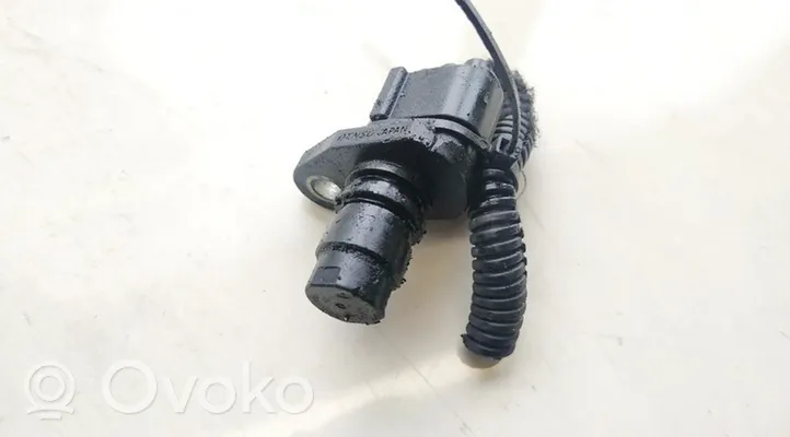 Opel Meriva A Camshaft position sensor 8973216200