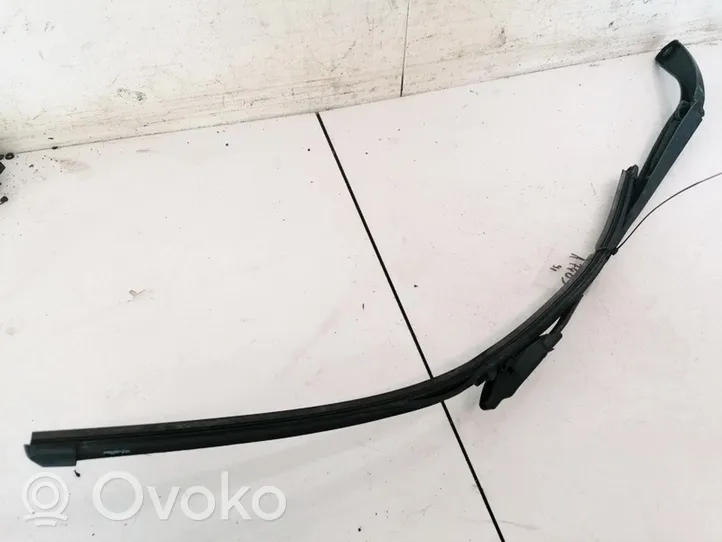 Renault Megane II Front wiper blade arm 