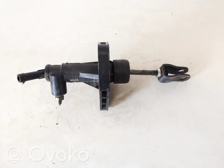 Hyundai Santa Fe Clutch master cylinder 