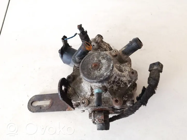 Hyundai Santa Fe LP gas reducer 