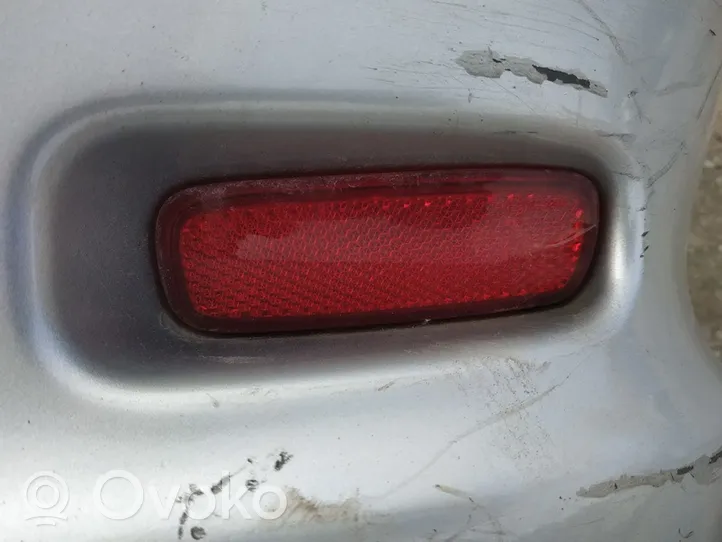 Peugeot 206 Odblask lampy tylnej 