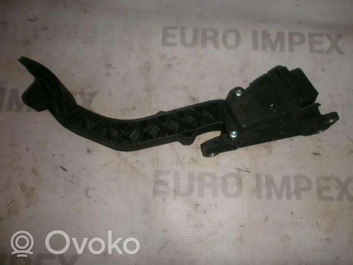 Ford Focus C-MAX Accelerator throttle pedal 3m519f836bf