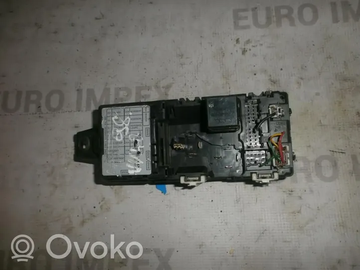 Volvo S40, V40 Module confort 30865169