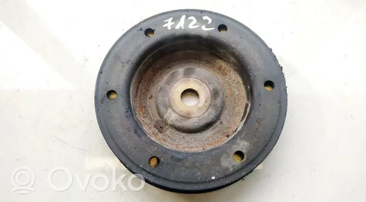 Volvo V50 Crankshaft pulley 9643354180
