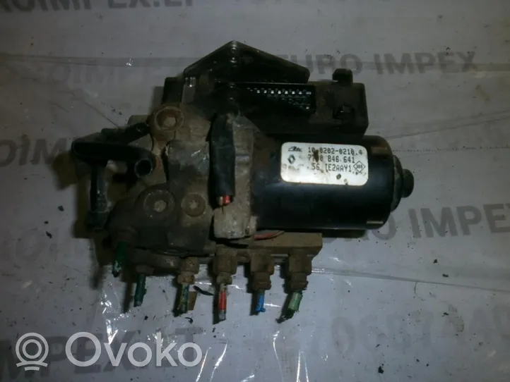 Renault Laguna I ABS Pump 10094303014