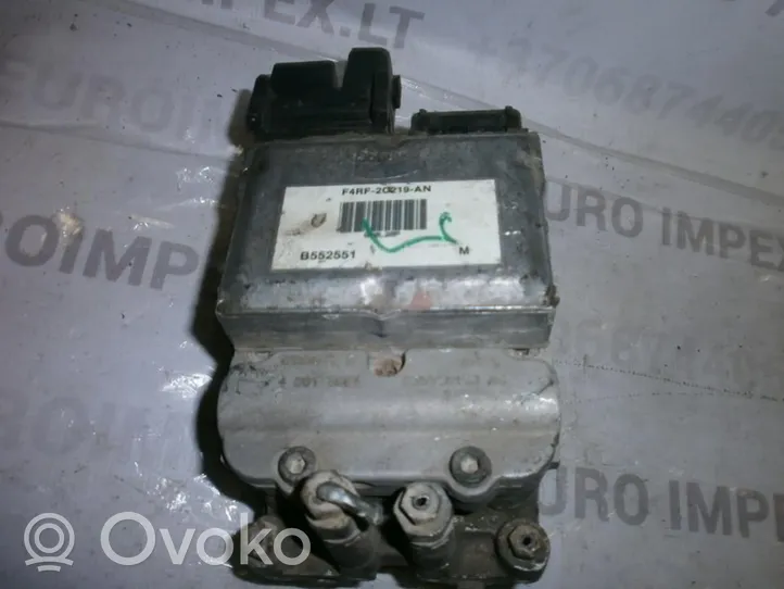 Ford Mondeo MK II ABS Blokas F4RF2C219AN