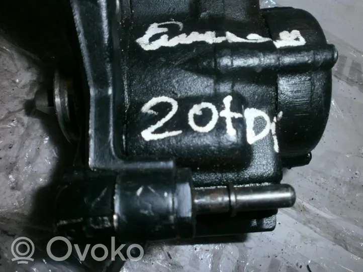 Volvo V50 Fuel injection high pressure pump 