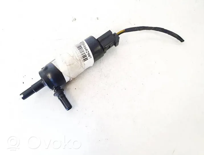 BMW X5 E70 Headlight washer pump 