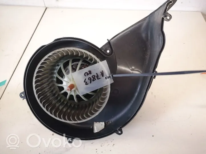 Land Rover Freelander 2 - LR2 Ventola riscaldamento/ventilatore abitacolo 6g9n18d413aa