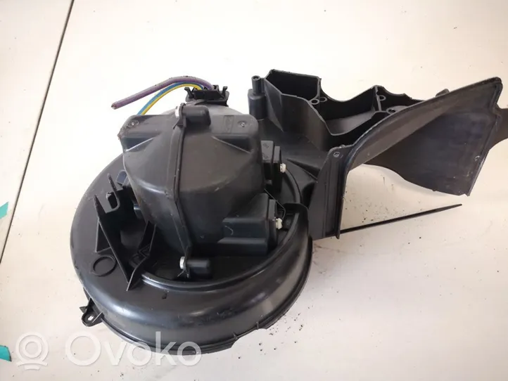 Land Rover Freelander 2 - LR2 Ventola riscaldamento/ventilatore abitacolo 6g9n18d413aa