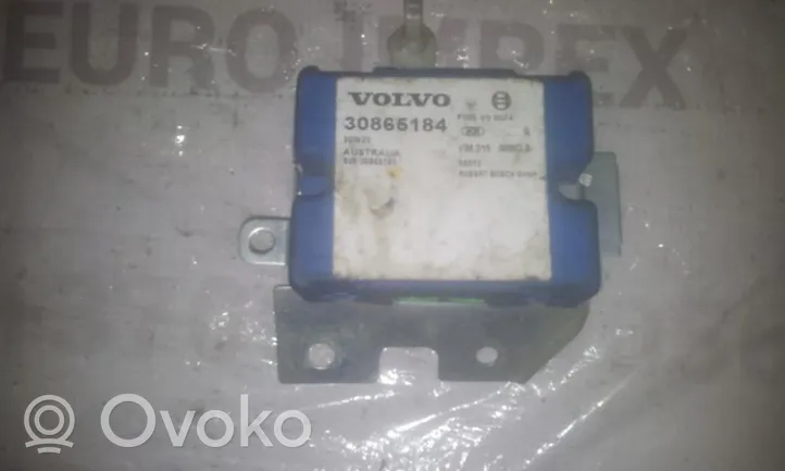 Volvo S40, V40 Moduł / Sterownik immobilizera 30865184