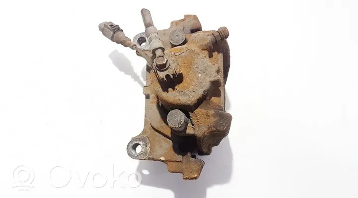 Volkswagen Tiguan Front brake caliper 