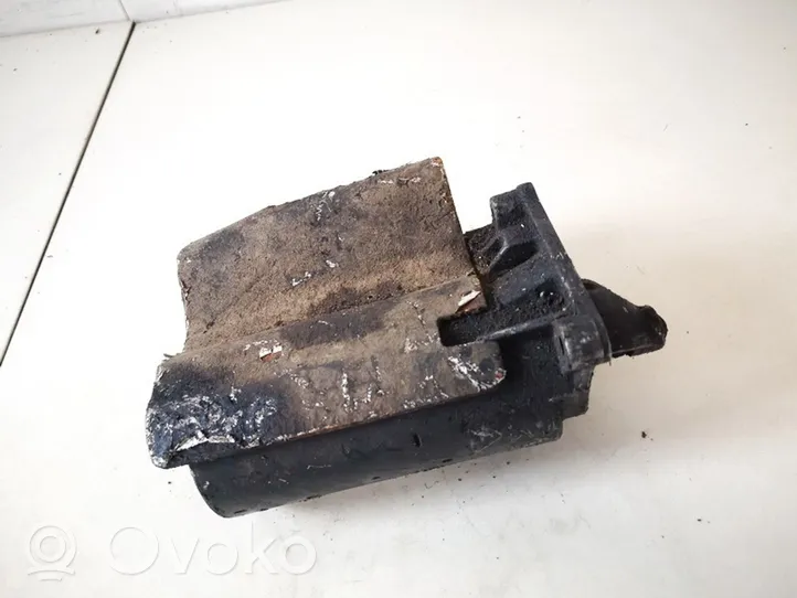 Renault Kangoo I Starter motor 