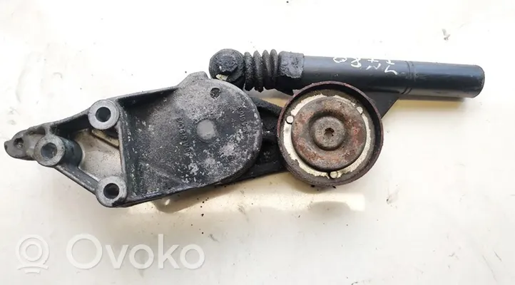 Volkswagen Bora Generator/alternator belt tensioner 038903315C