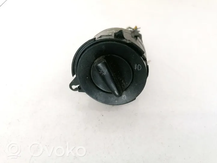 Volkswagen New Beetle Light switch 1C0941531