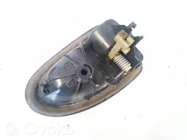 Renault Clio II Maniglia interna per portiera anteriore 8200028995