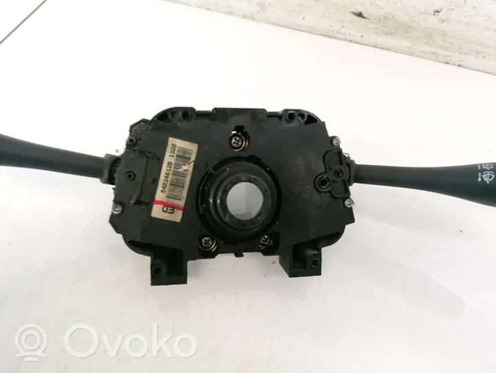 Nissan Almera N16 Leva/interruttore dell’indicatore di direzione e tergicristallo 54034612b