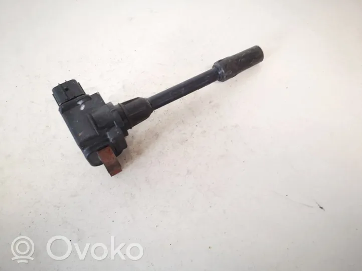 Mitsubishi Carisma Cewka zapłonowa wysokiego napięcia h6t12471a