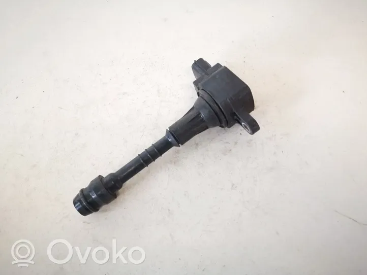 Nissan Almera N16 Cewka zapłonowa wysokiego napięcia 224486n010