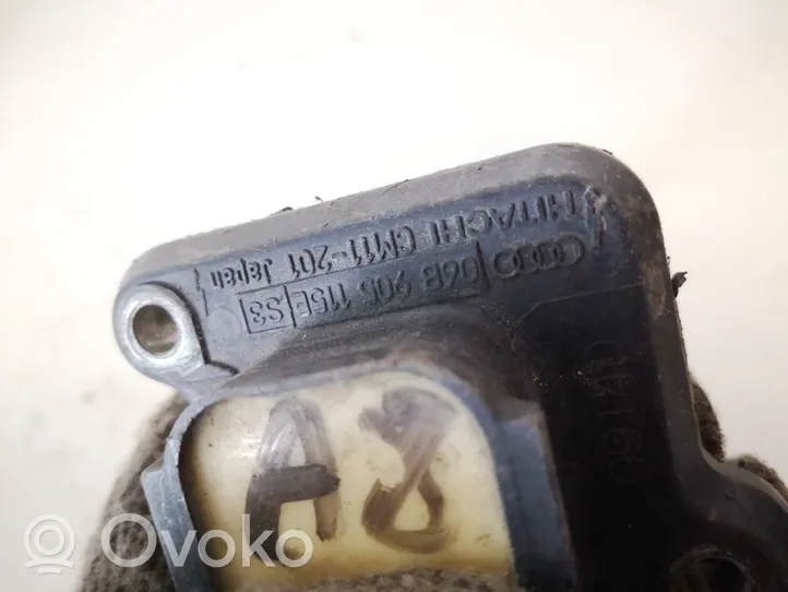 Audi A8 S8 D2 4D High voltage ignition coil 06B905115E