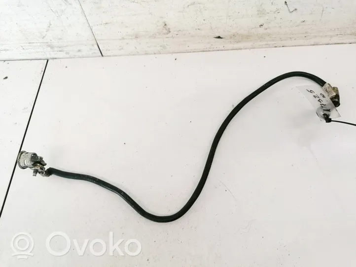 Citroen C8 Positive cable (battery) 