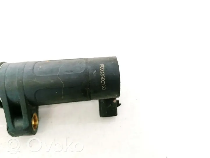 Renault Scenic II -  Grand scenic II High voltage ignition coil r0903s00100