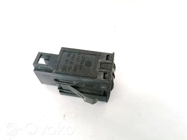 Volkswagen Sharan Headlight level height control switch 7m3941333