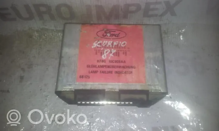 Ford Scorpio Module confort 87BG10C909AA