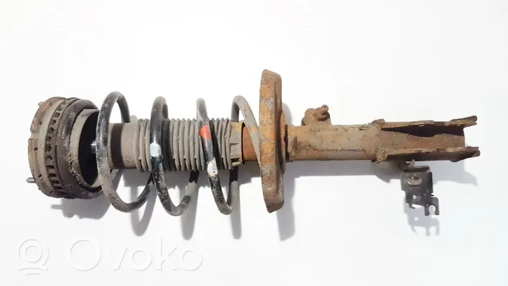 Peugeot 508 Front shock absorber/damper 