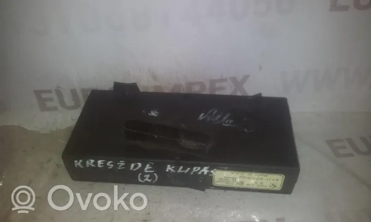 BMW 3 E36 Module confort 641183915121