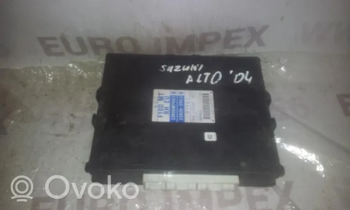 Suzuki Alto Dzinēja vadības bloks 33920M79G3