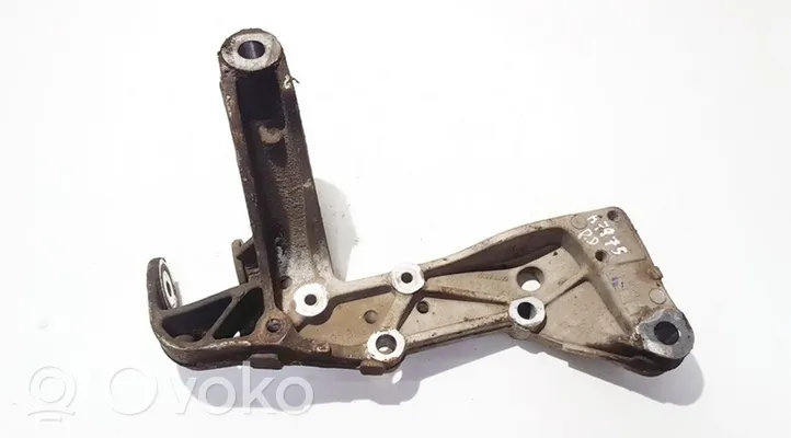 Volkswagen Jetta V Braccio di controllo sospensione anteriore inferiore/braccio oscillante 1k0199296f