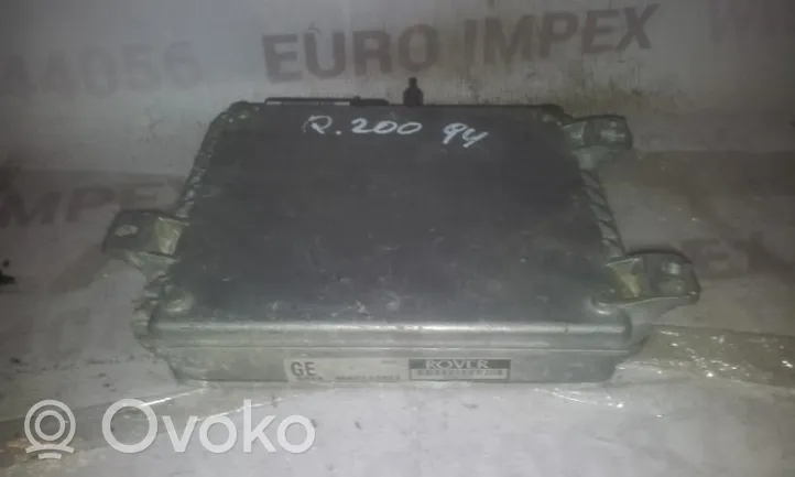 Rover 214 - 216 - 220 Sterownik / Moduł ECU MKC104022