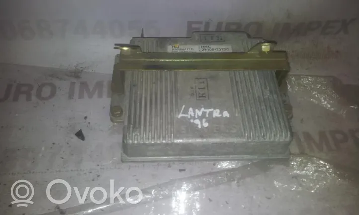 Hyundai Lantra II Engine control unit/module H103955111D