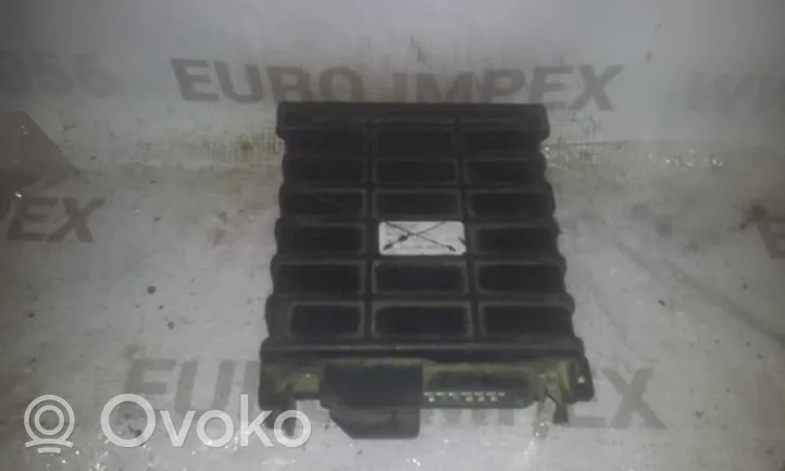 Audi 80 90 B3 Sterownik / Moduł ECU 0280800128