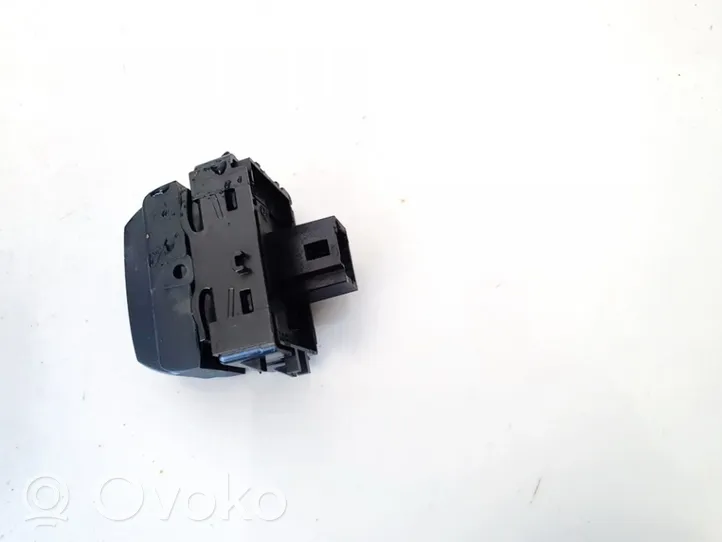 Renault Megane III Other switches/knobs/shifts 2511450002r