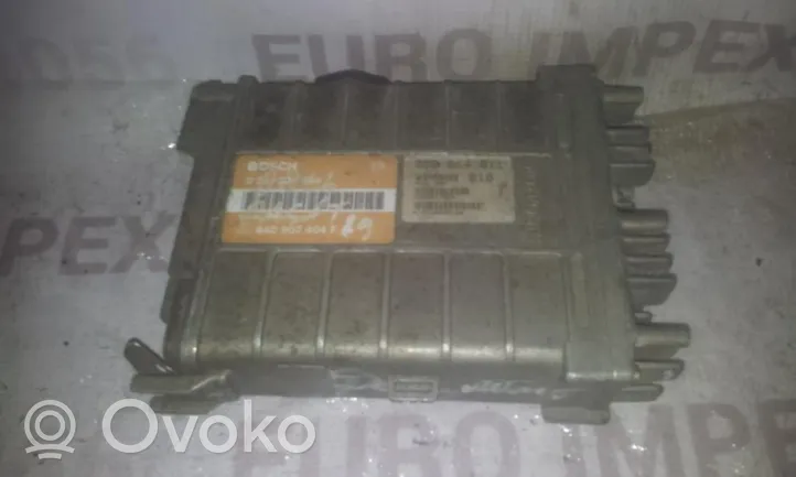 Volkswagen Golf II Sterownik / Moduł ECU 0261200864