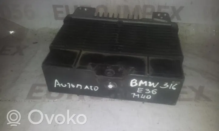 BMW 3 E36 Module de contrôle de boîte de vitesses ECU 0260002218