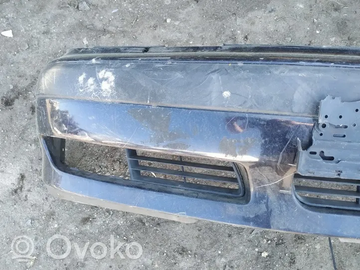 Saab 9-5 Front bumper MELYNAS