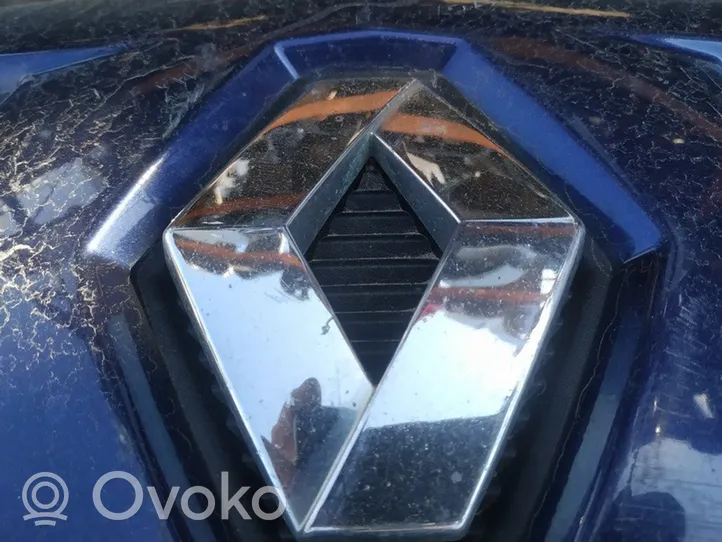 Renault Megane II Emblemat / Znaczek 